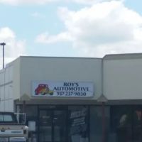 Roy's Automotive