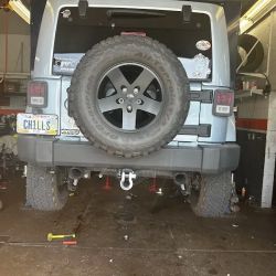 Exuberant 4x4 & More ico