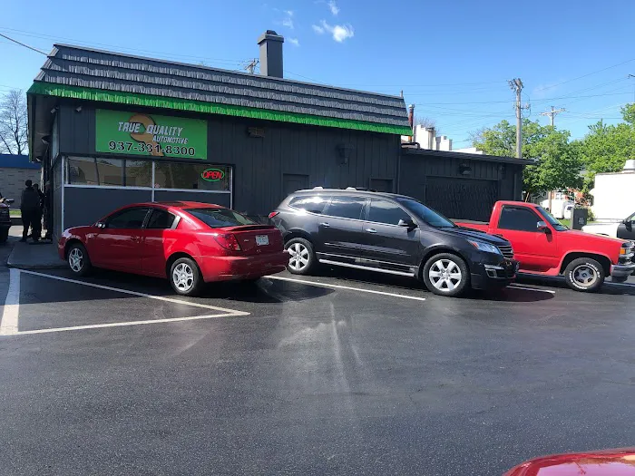 True Quality Automotive 1