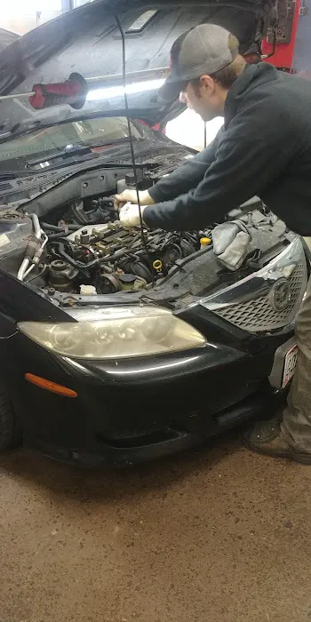 True Quality Automotive 2