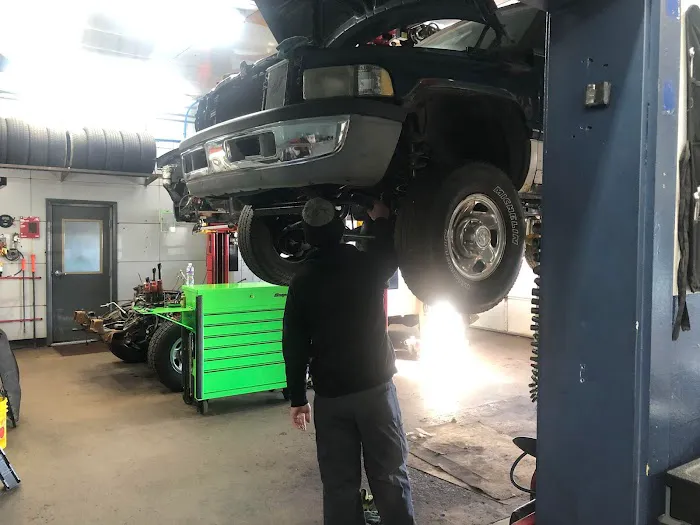 True Quality Automotive 9