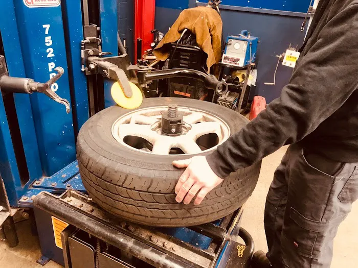 True Quality Automotive 7