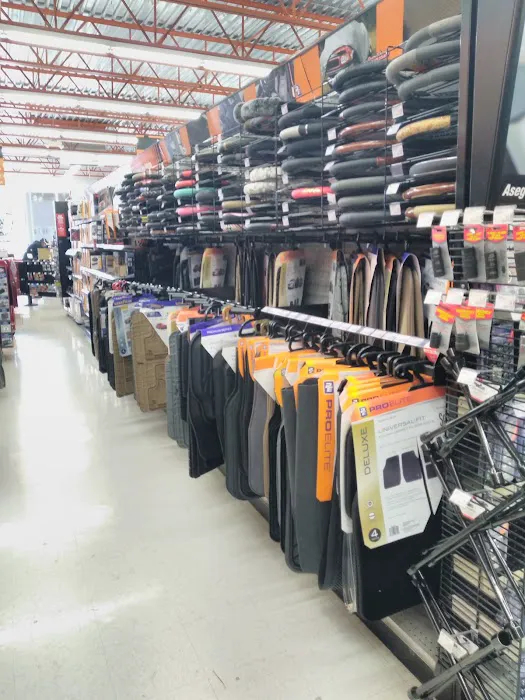 AutoZone Auto Parts 5