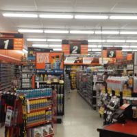 AutoZone Auto Parts