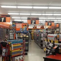 AutoZone Auto Parts ico