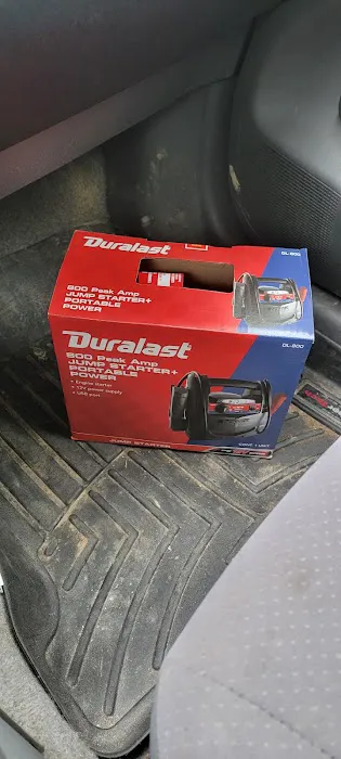 AutoZone Auto Parts 7