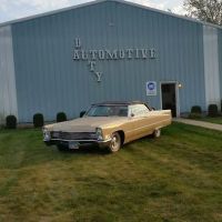 Duty Automotive