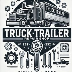 Driven Diesel Garage ico