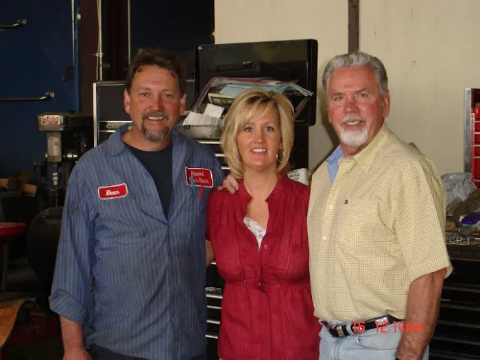 Howard Truck Repair Service 3