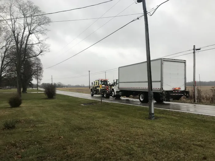 Howard Truck Repair Service 2