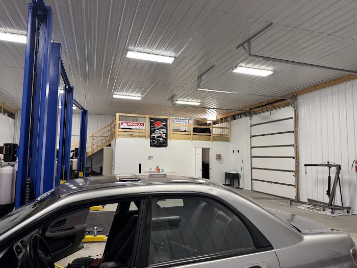 DIY Lifts 1