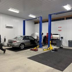 DIY Lifts ico