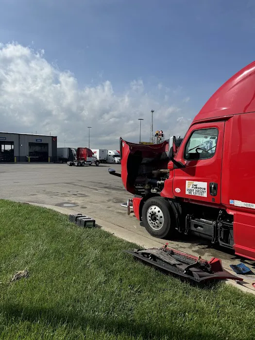 Mega Truck Trailer Repair 0