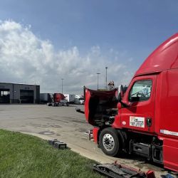 Mega Truck Trailer Repair ico