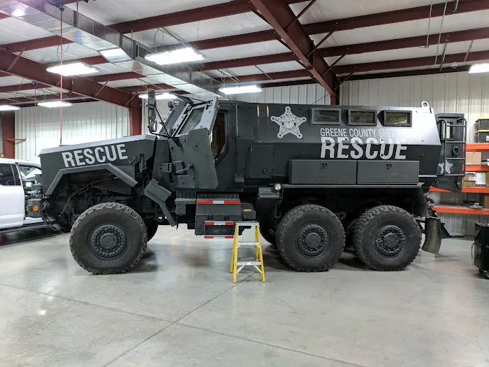 K E Rose Co. LTD 1