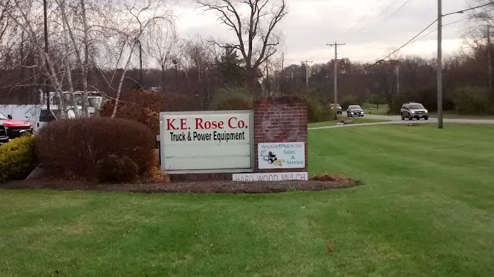 K E Rose Co. LTD 8