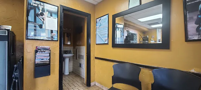 Quality Lube & Oil 0