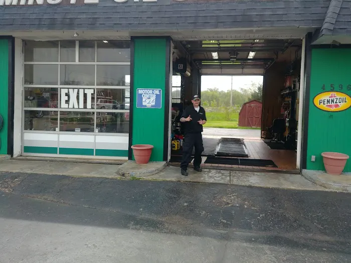 Quality Lube & Oil 3