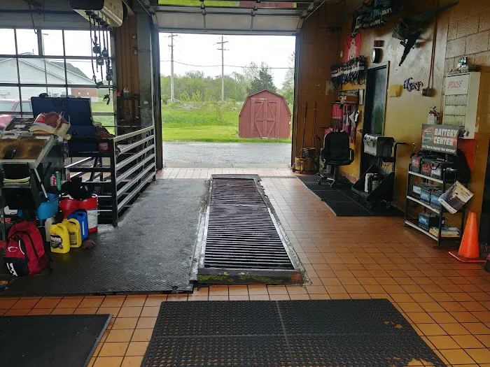 Quality Lube & Oil 5