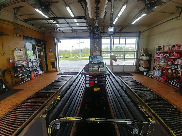 Quality Lube & Oil 6