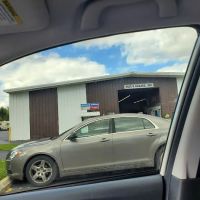 Paul's Garage, Inc.