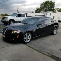 Vinnies Tint Shop