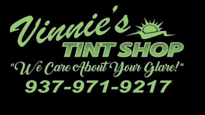 Vinnies Tint Shop 9