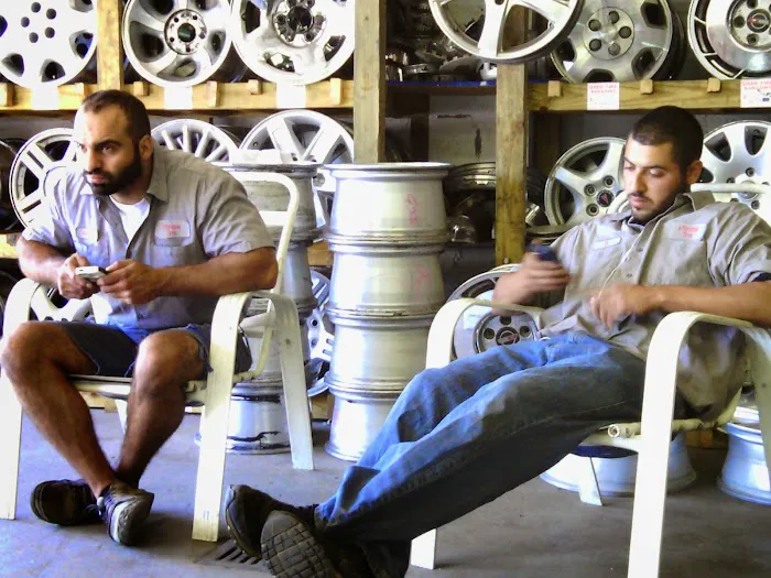 Affordable Tires and Auto Repair 3