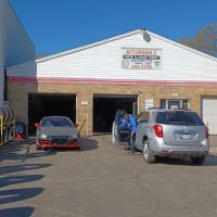 Affordable Tires and Auto Repair