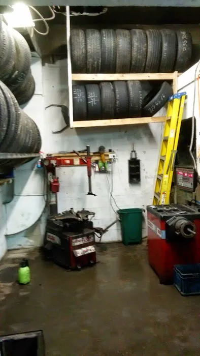 Affordable Tires and Auto Repair 2