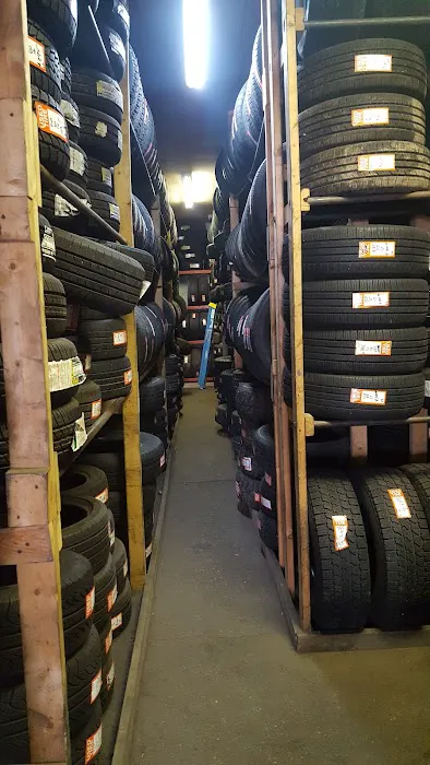 Affordable Tires and Auto Repair 5