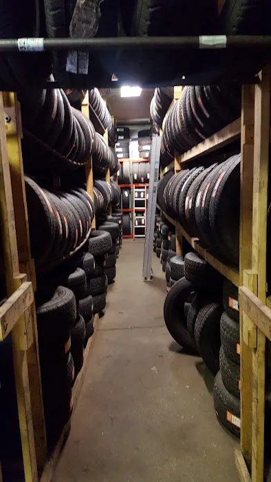 Affordable Tires and Auto Repair 4