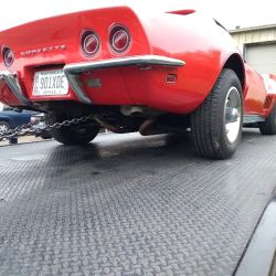 Kohlbacher's Kustom Speed and Fab ico