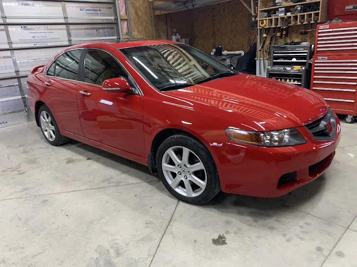 Maaco Auto Body Shop & Painting 3