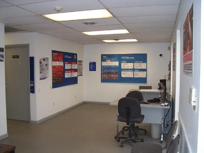 Maaco Auto Body Shop & Painting 2