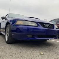 Maaco Auto Body Shop & Painting
