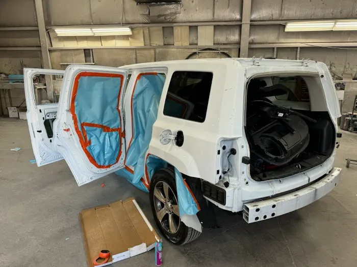 Maaco Auto Body Shop & Painting 8