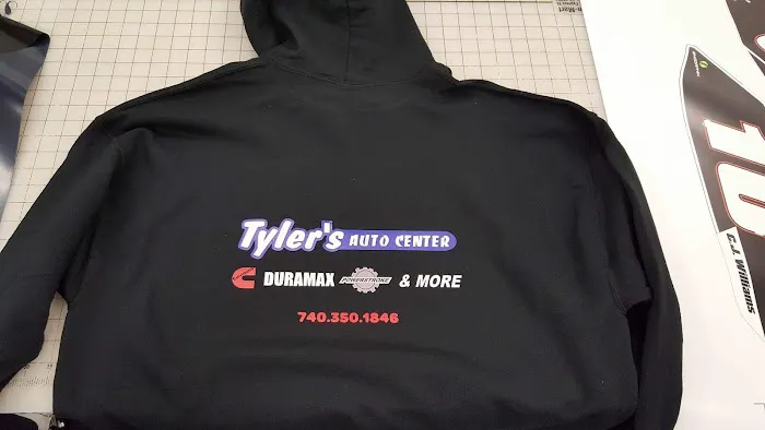 Tyler's auto center 0