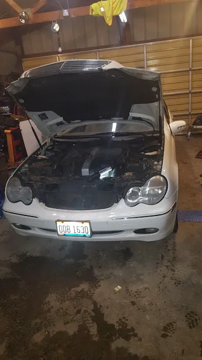 Tyler's auto center 4
