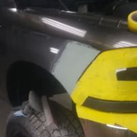 Little Hocking Collision Center