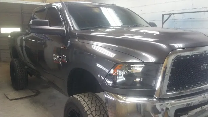 Little Hocking Collision Center 2