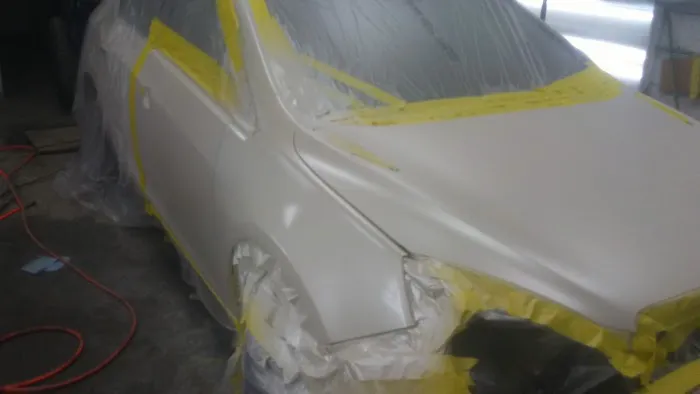 Little Hocking Collision Center 4