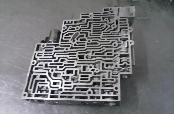 Casto's Automatic Trans Services 1