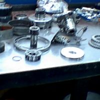 Casto's Automatic Trans Services