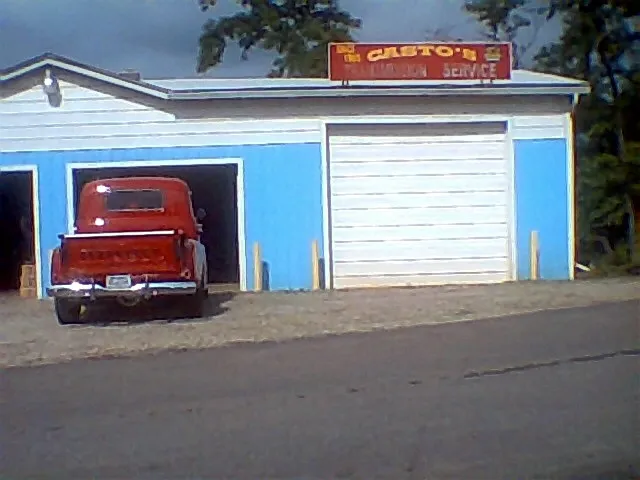 Casto's Automatic Trans Services 3