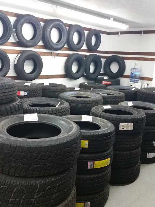Hocking Tire Center 2