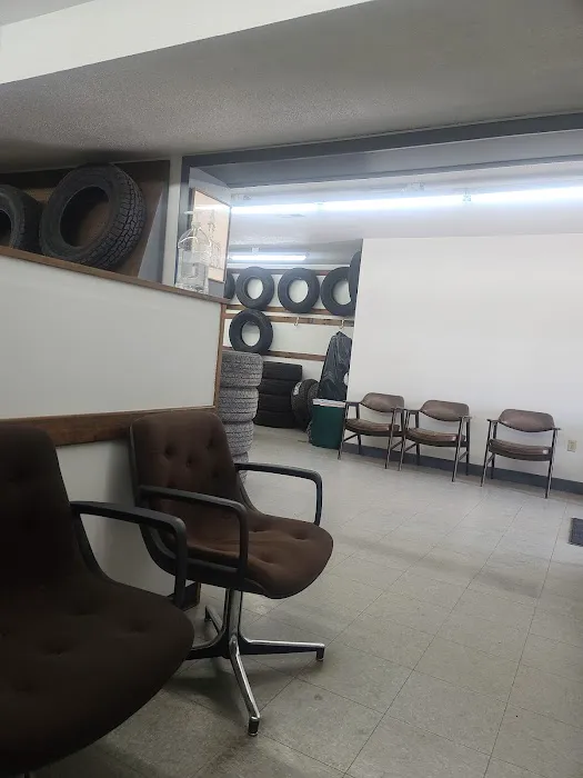 Hocking Tire Center 0