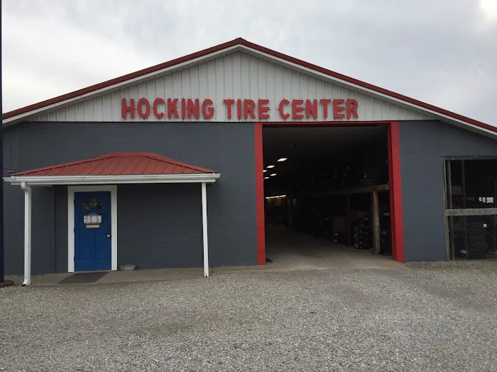 Hocking Tire Center 8
