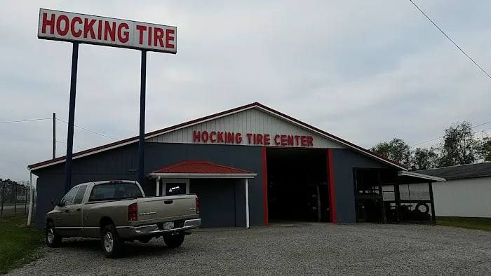 Hocking Tire Center 9