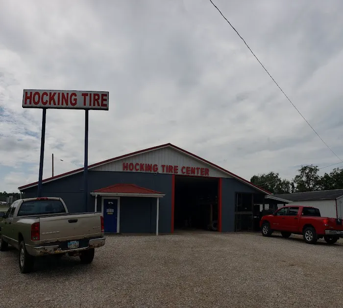 Hocking Tire Center 7